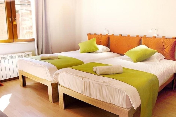 Boutique Hotel Avlabar (Meria)